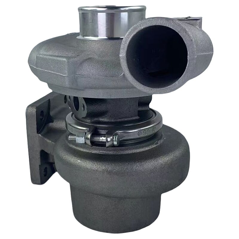 Turbocompresseur Hurakan pour KATO P/N 49178-00500/ME080341 49189-00800/ME080442 49179-00110/ME037701 49179-02110