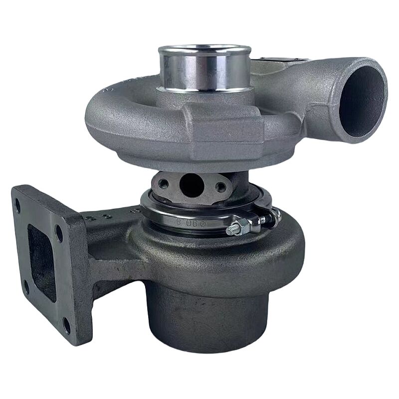 Turbocompresseur Hurakan pour KATO P/N 49178-00500/ME080341 49189-00800/ME080442 49179-00110/ME037701 49179-02110