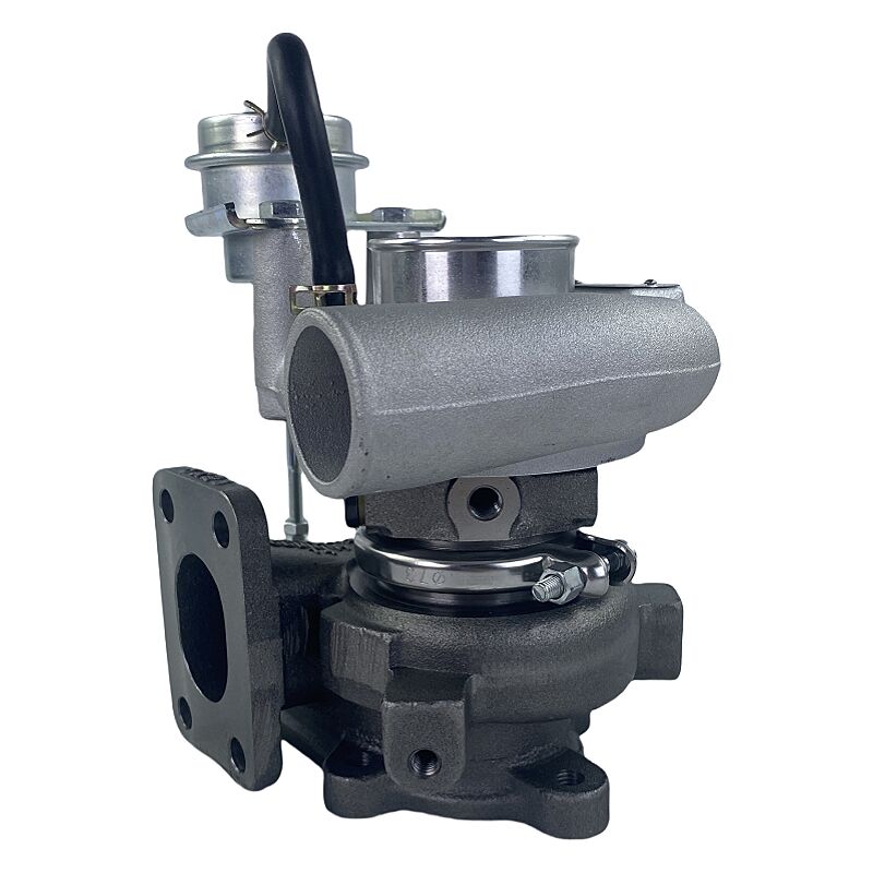 Turbocompresseur Mitsubishi 4M50 pour pelle HD820-5, référence 49389-02110 ME443813