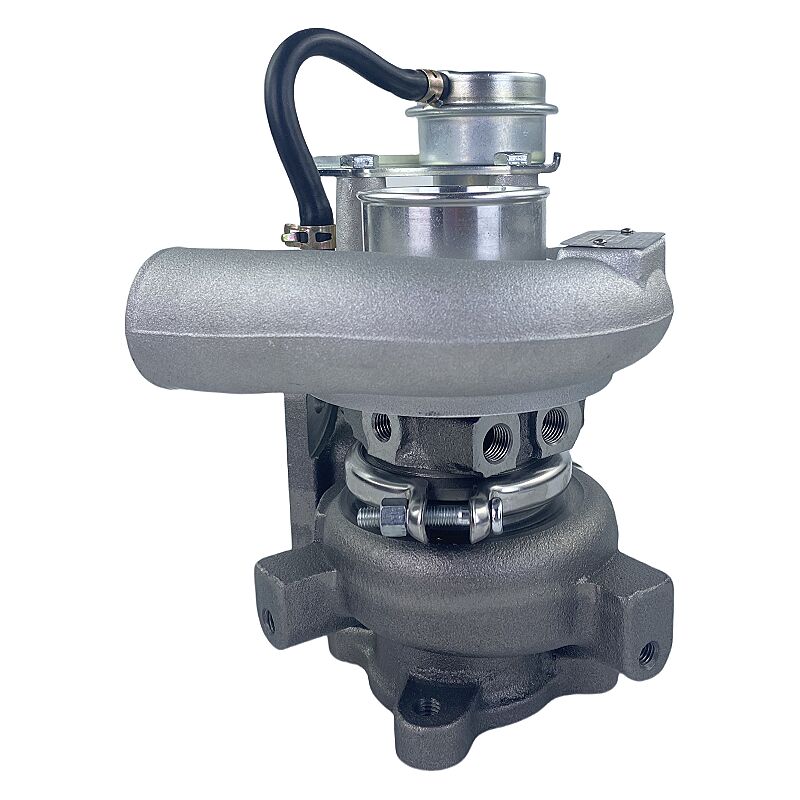 Turbocompresseur Mitsubishi 4M50 pour pelle HD820-5, référence 49389-02110 ME443813