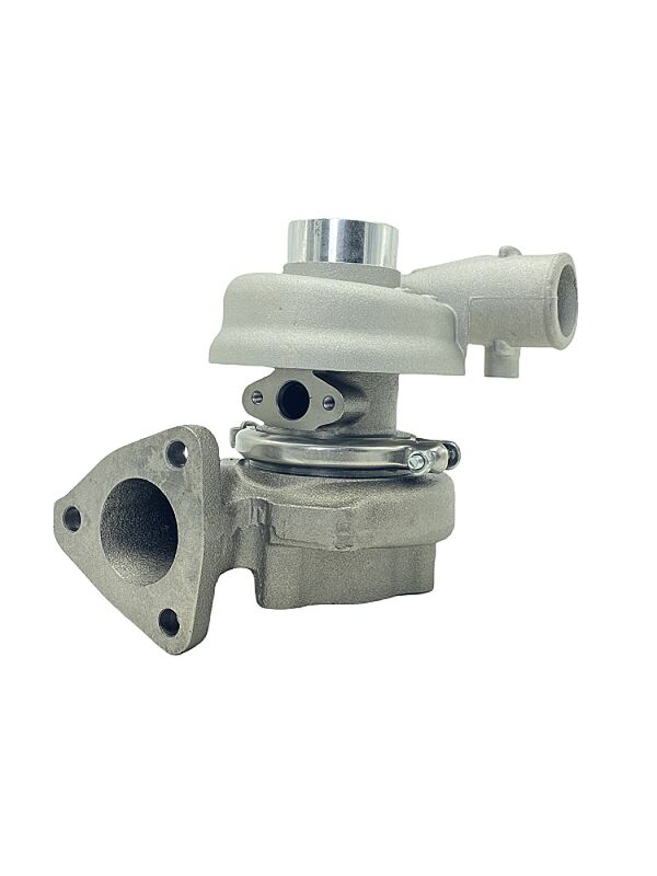 Kit turbo moteur 6D31 49179-02110 ME088256 Turbocharger Assy pour pièces d'excavatrice HD700-5