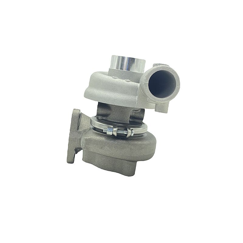 TD06 Turbo Compatible avec Mitsubishi FE Inter-Cooler 49179-02110 ME088256 ME088256R Turbo pour Kato Off Highway 6D31T