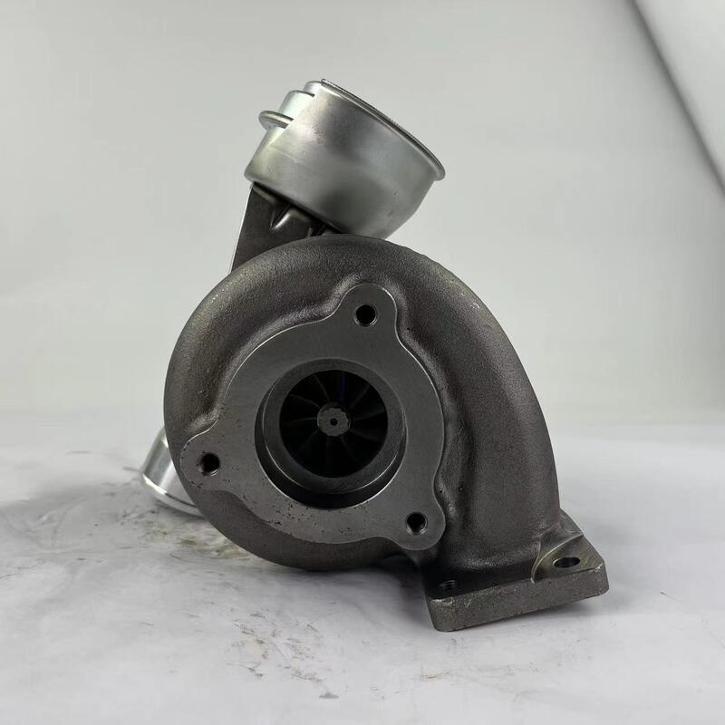 GT22 822158-5002 Turbocompresseur Parties Modifié Moteurs Diesel Augmenter le contrôle avec un nouveau kit de réparation Inclut la roue du compresseur