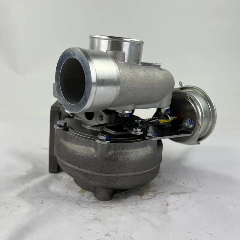 Actionneur de turbo wastegate GT17 GT22 ABY 822158-5016S 822158-5002S pour JAC1.9 4JB1 JX494 85kw WI0104S GN1-6K682-AB