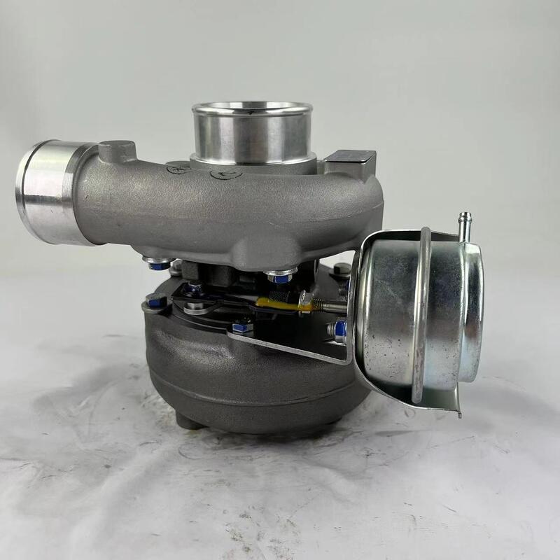 Actionneur de turbo wastegate GT17 GT22 ABY 822158-5016S 822158-5002S pour JAC1.9 4JB1 JX494 85kw WI0104S GN1-6K682-AB