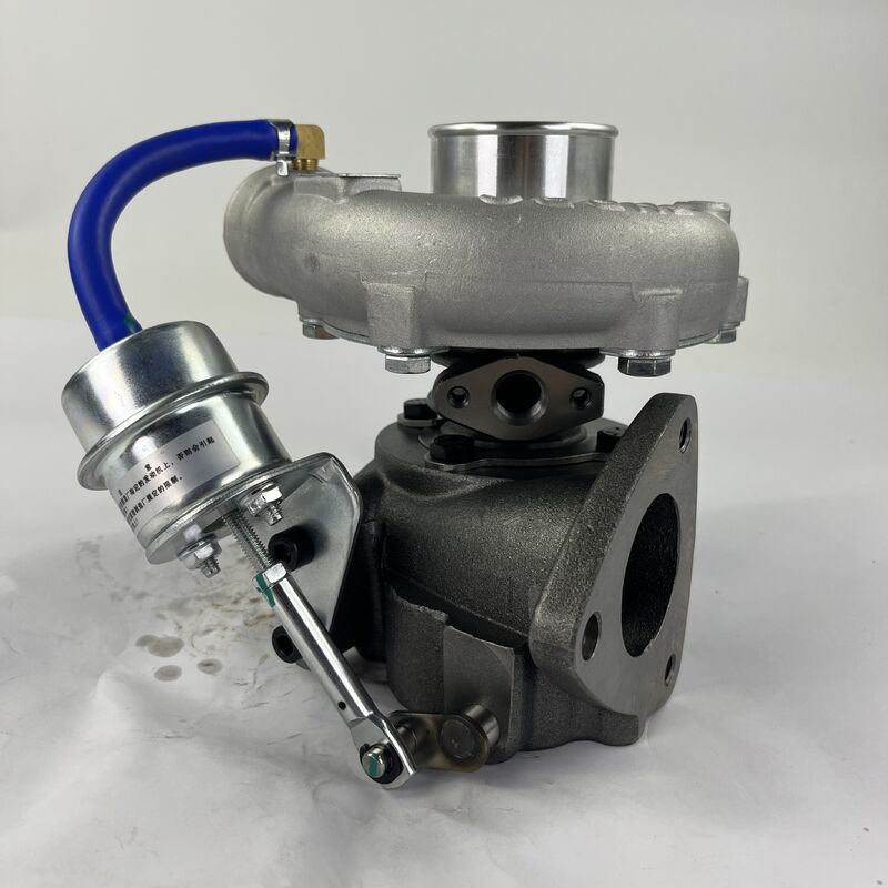 GT22 736210-0009 736210 1118300DL 1118300SBJ JX493 JX493ZQ Turbine cartouche Turbo Chra Pour Isuzu Pour JMC Transit camionnette