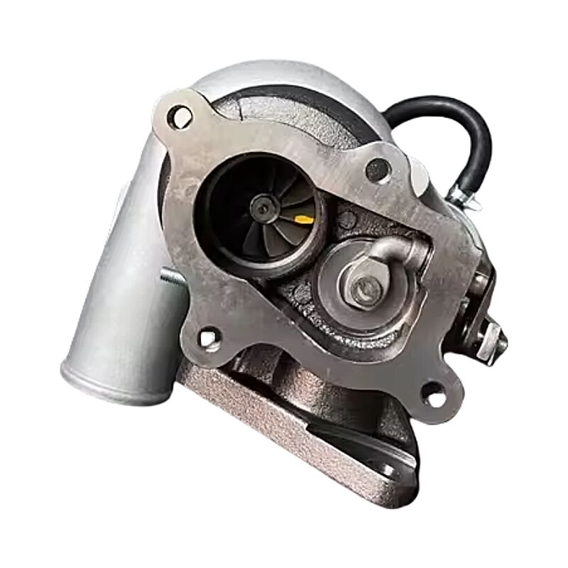 TD03 6D24T Turbocompresseur 9P2-6K682-AB 49131-04520 150122235 Turbo pour JMC YuSheng Yuhu Pick Up 9P26K682AB 4913104520 2.0T