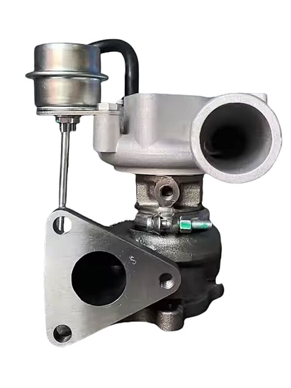 TD03 6D24T Turbocompresseur 9P2-6K682-AB 49131-04520 150122235 Turbo pour JMC YuSheng Yuhu Pick Up 9P26K682AB 4913104520 2.0T