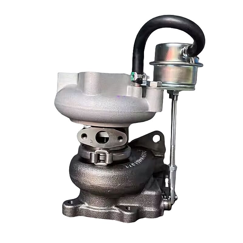 Pour le JMC YuSheng Yuhu 2.0T, une cartouche TD03 Turbo Chra 6D24T