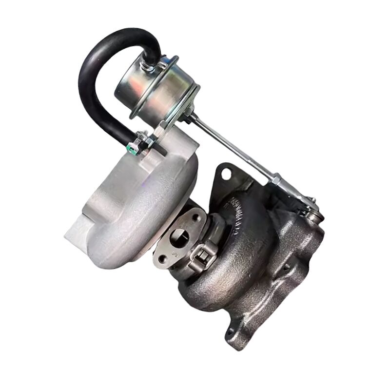 Pour le JMC YuSheng Yuhu 2.0T, une cartouche TD03 Turbo Chra 6D24T