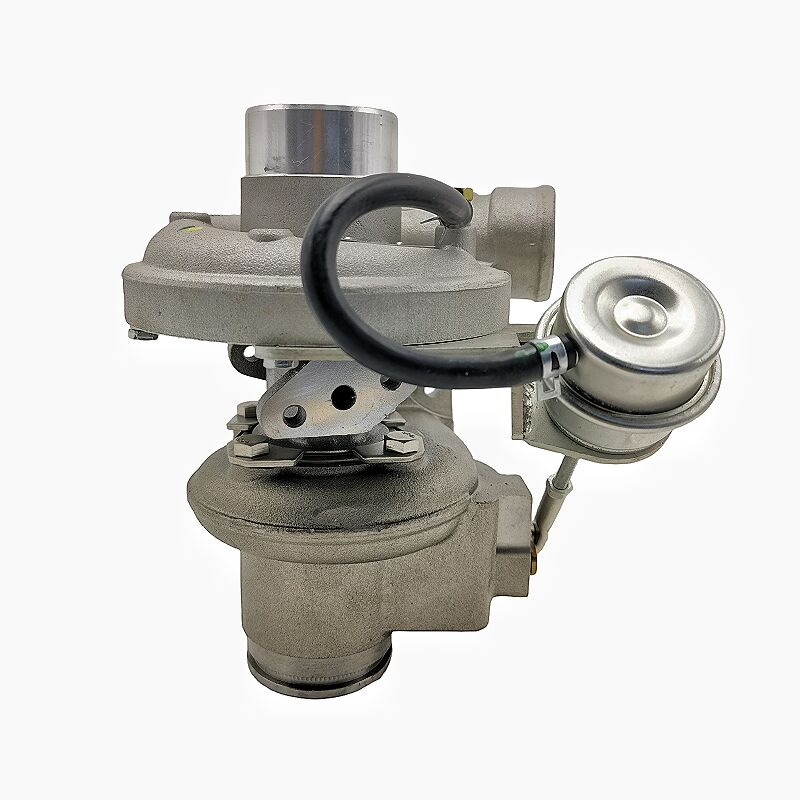 Kit turbocompresseur 13029534 3990014163 C146302 C14-063-02 pour moteur Zetor 1005 1305 1605 1403 Tracteur Forterra 95 100 105 110