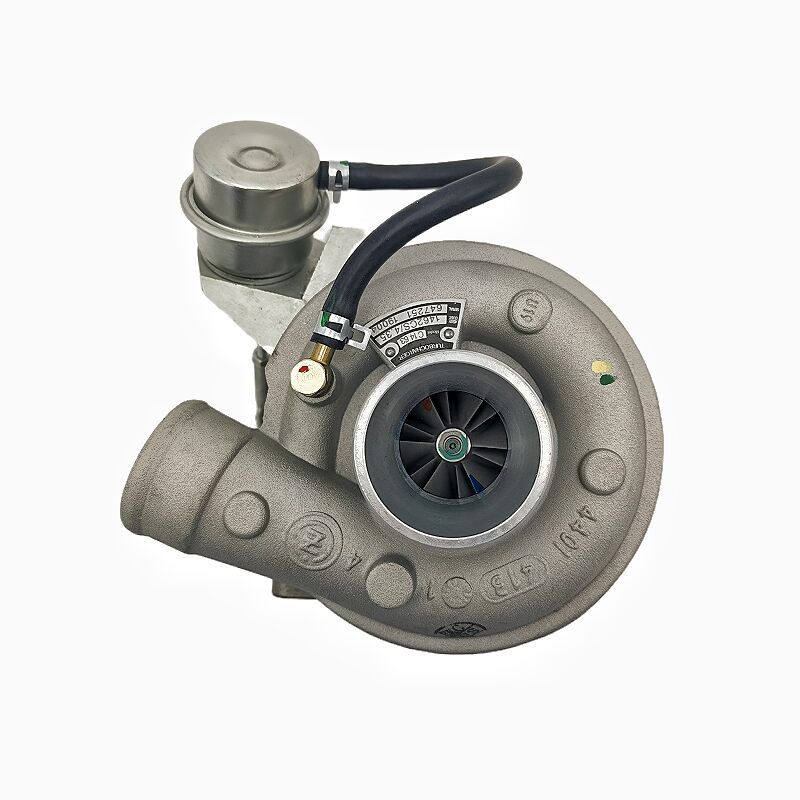 Turbocompresseur de remplacement de seconde monte 3990014163 13029534 pour moteur 1005 1305 1403 95 100 105 125 Tracteur Machinerie agricole