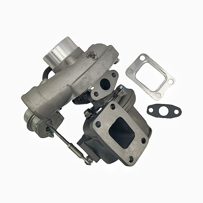 Turbocompresseur de remplacement de seconde monte 3990014163 13029534 pour moteur 1005 1305 1403 95 100 105 125 Tracteur Machinerie agricole