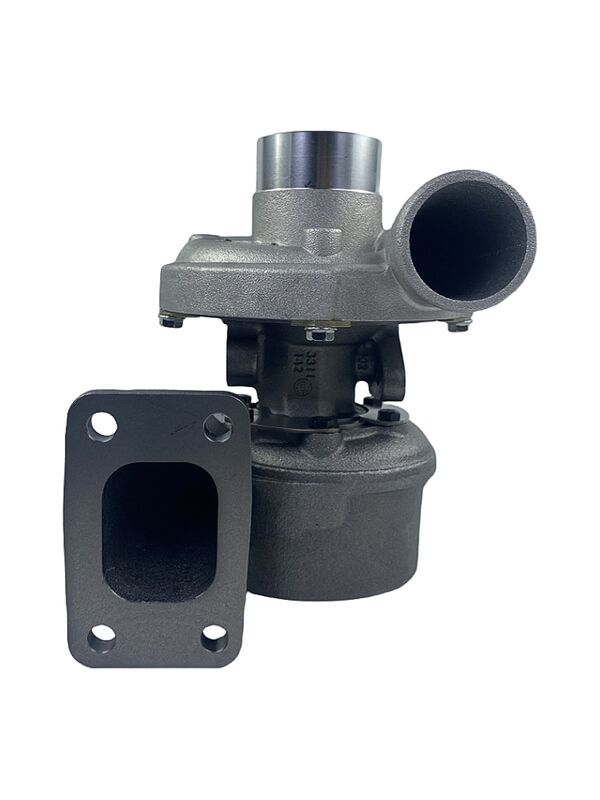 Turbocompresseur Eastern C14 C14-127-02 pour moteur diesel ZIL/ MTZ CZ D245.12S D245.12