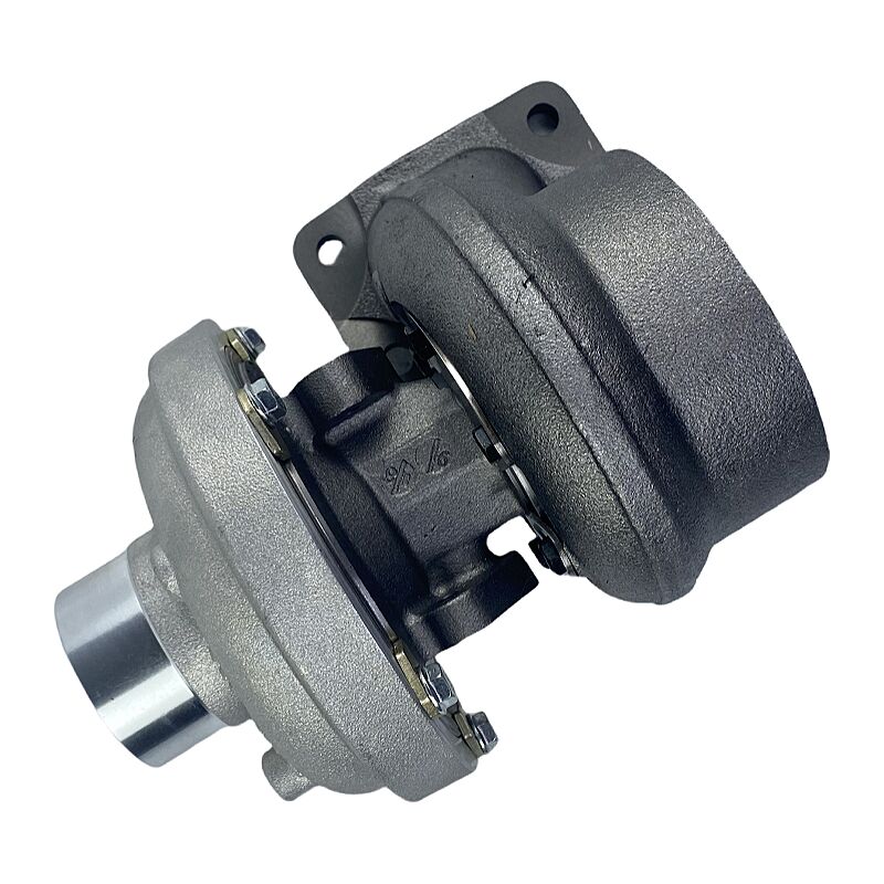 Turbocompresseur Eastern C14 C14-127-02 pour moteur diesel ZIL/ MTZ CZ D245.12S D245.12