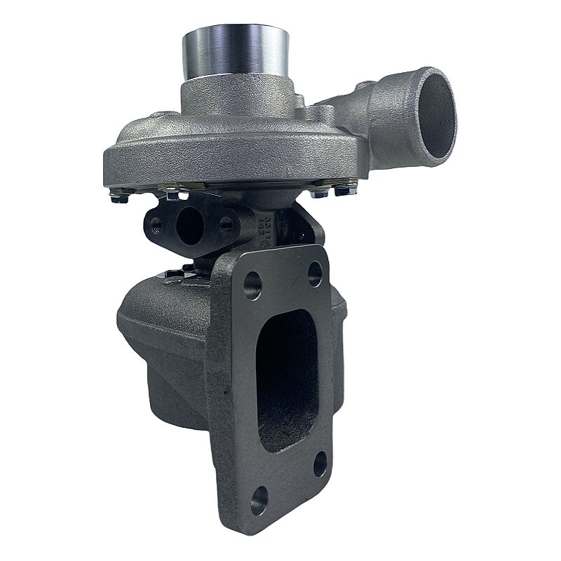 C14 Turbocompresseur C14-127-02 D245.12s 3594809 Pour le climatiseur avec moteur diesel