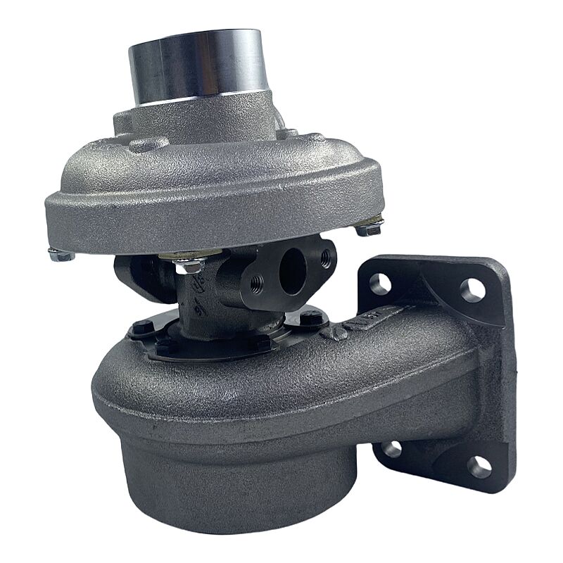 C14 Turbocompresseur C14-127-02 D245.12s 3594809 Pour le climatiseur avec moteur diesel