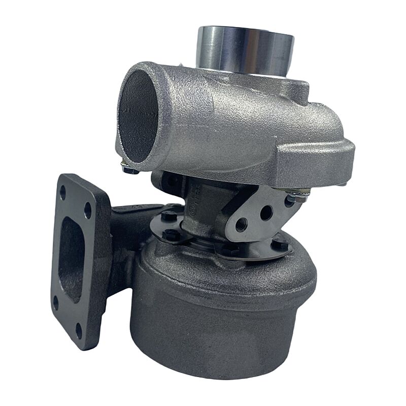 Turbocompresseur Eastern C14 C14-127-02 pour moteur diesel ZIL/ MTZ CZ D245.12S D245.12