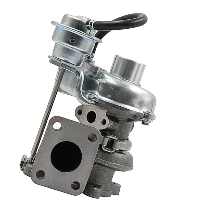 RHF3 Turbocompresseur VA410164 CK40 1G491-17011 1G491-17012 1G491-17010 VD410096 Turbo Pour le PC56-7 de Kubota