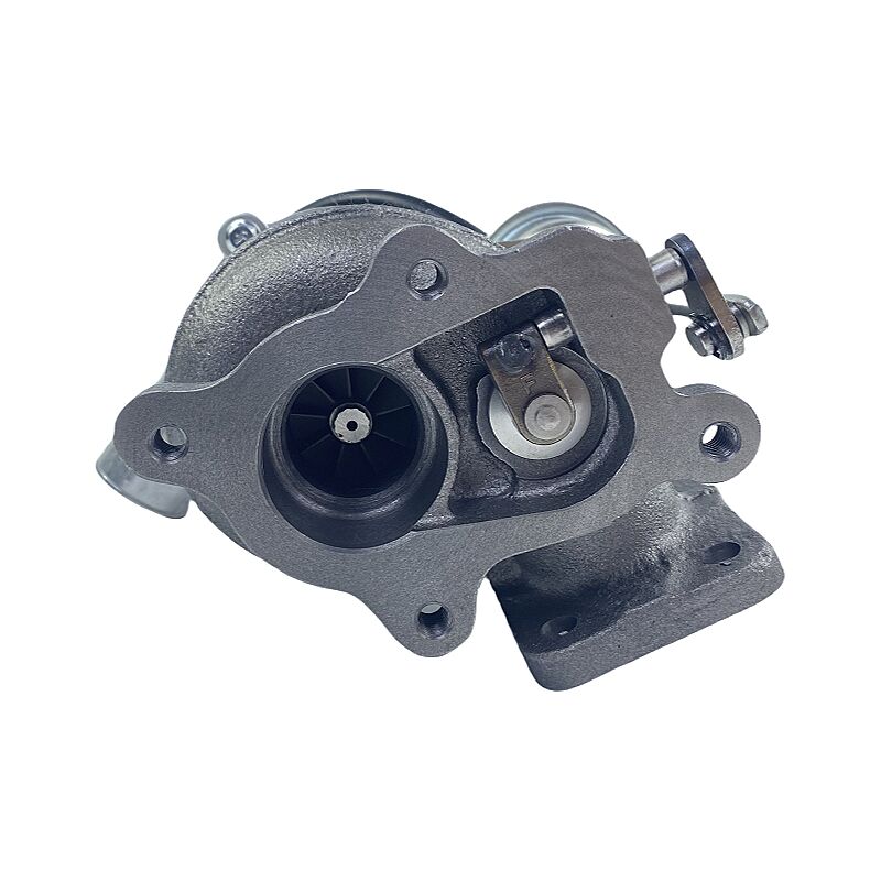 Turbocompresseur Eastern pour tracteur diesel Kubota divers modèles RHF3 Turbo VB410099 CK26 49131-02530 1G923-17010 504242763