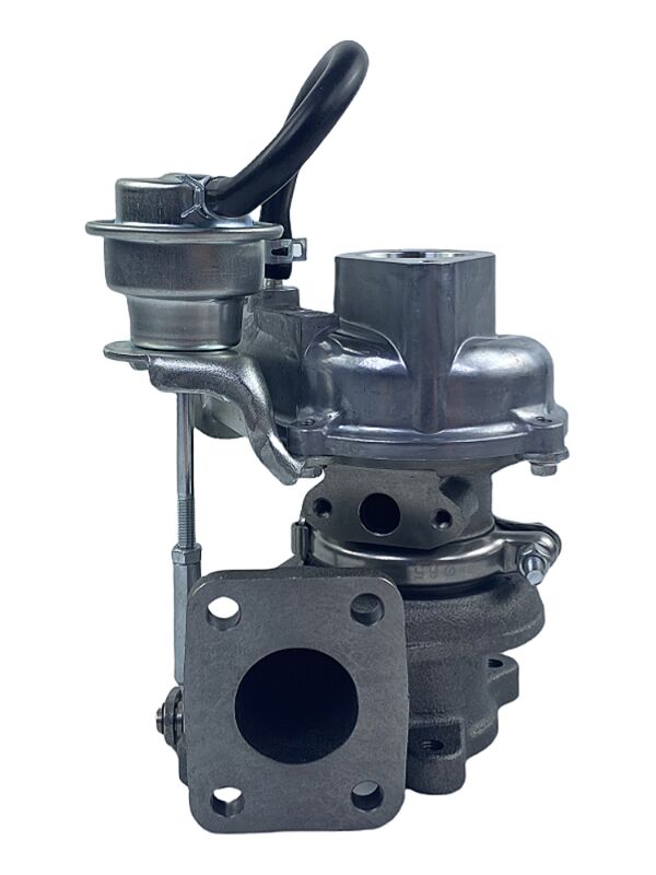 Turbocompresseur 1J712-17011 1J712-17010 1J71217011 1J712-17012 Pour le moteur V2607 V2607T CK45