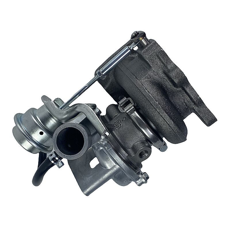 Turbocompresseur 1J712-17011 1J712-17010 1J71217011 1J712-17012 Pour le moteur V2607 V2607T CK45