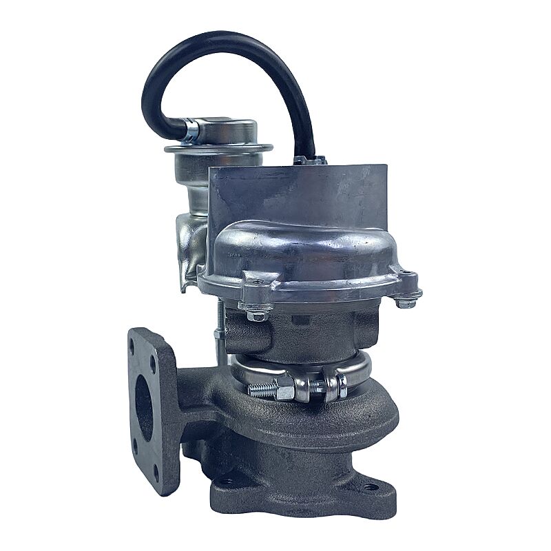 1j712-17012 Turbocompresseur pour moteur diesel V3307, compatible avec les excavatrices Kubota, Suralimenteur 49177-03242