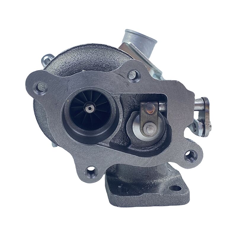 1j712-17012 Turbocompresseur pour moteur diesel V3307, compatible avec les excavatrices Kubota, Suralimenteur 49177-03242