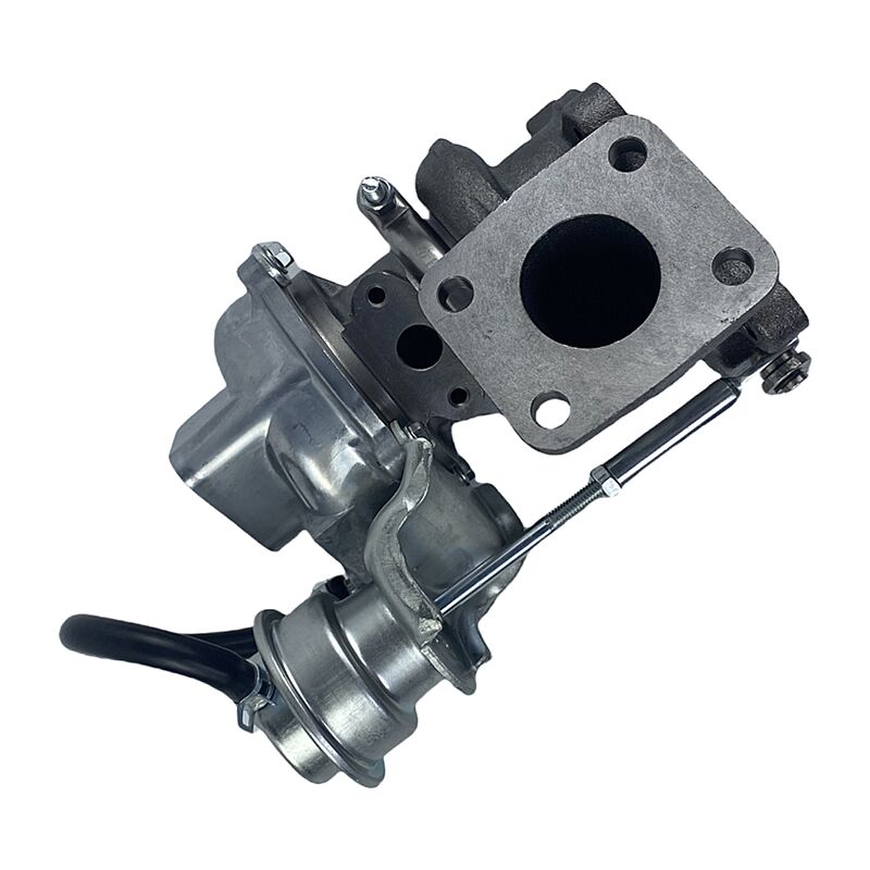 1j712-17012 Turbocompresseur pour moteur diesel V3307, compatible avec les excavatrices Kubota, Suralimenteur 49177-03242