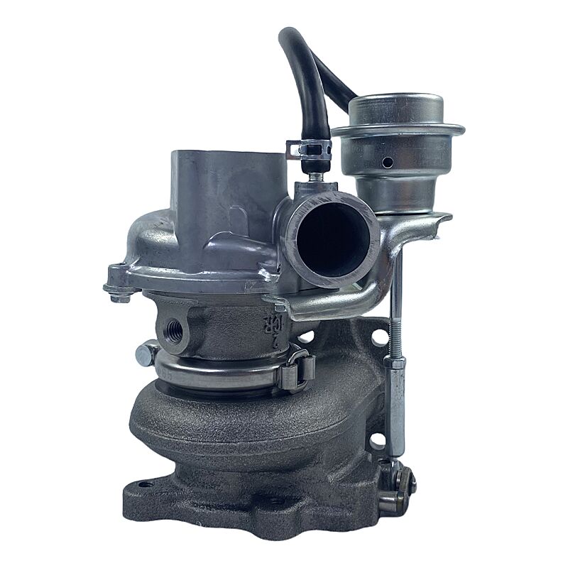 49177-03242 4917703242 Excavateur Kubota V3307 Moteur diesel puissance turbocompresseur assemblage 1J712-17012