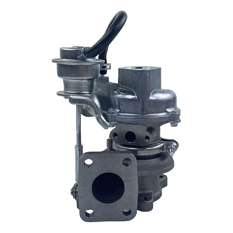 49177-03242 4917703242 Excavateur Kubota V3307 Moteur diesel puissance turbocompresseur assemblage 1J712-17012