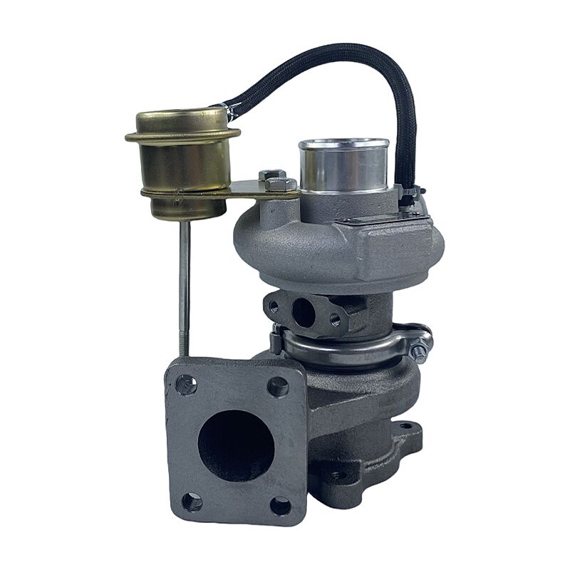 TD03 Turbocompresseur 49131-02020 49131-02000 49131-02021 49131-02022 49131-02010 49131-02030 17012-1G622 Pour Bobcat Kubota