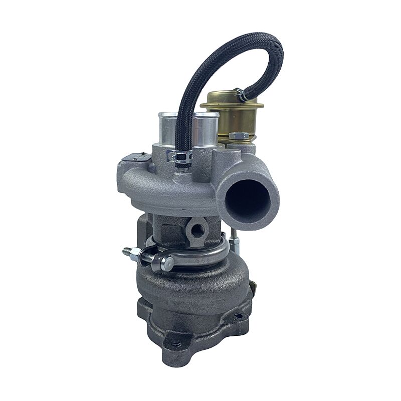 49131-02020 Parties de moteur de pelleterie à turbocompresseur de haute qualité pour pelleterie Kubota V2003-T 49131-02020