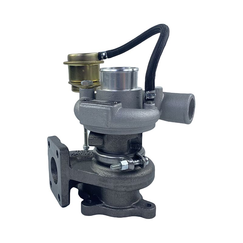 49131-02020 Parties de moteur de pelleterie à turbocompresseur de haute qualité pour pelleterie Kubota V2003-T 49131-02020