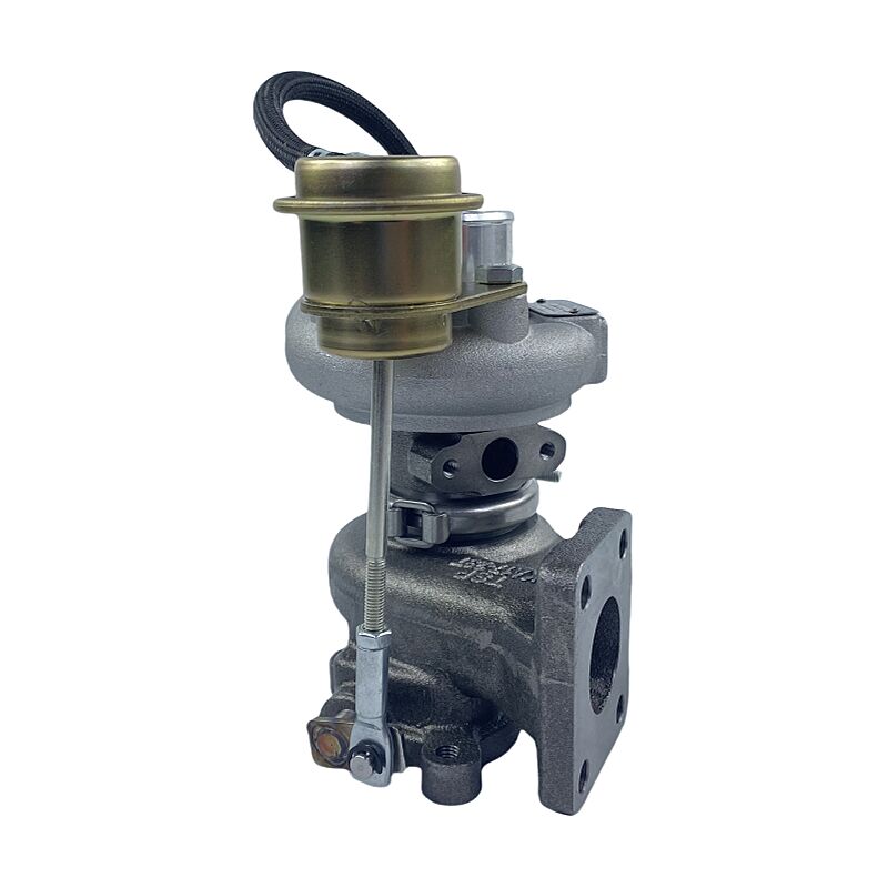 Turbocompresseur professionnel TD03-7T 49131-02030 49131-02020 4913102030 49131-02020 pour moteur KUBOTA EXCAVATOR V2003T