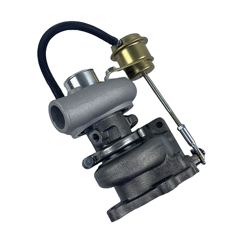 Turbocompresseur professionnel TD03-7T 49131-02030 49131-02020 4913102030 49131-02020 pour moteur KUBOTA EXCAVATOR V2003T