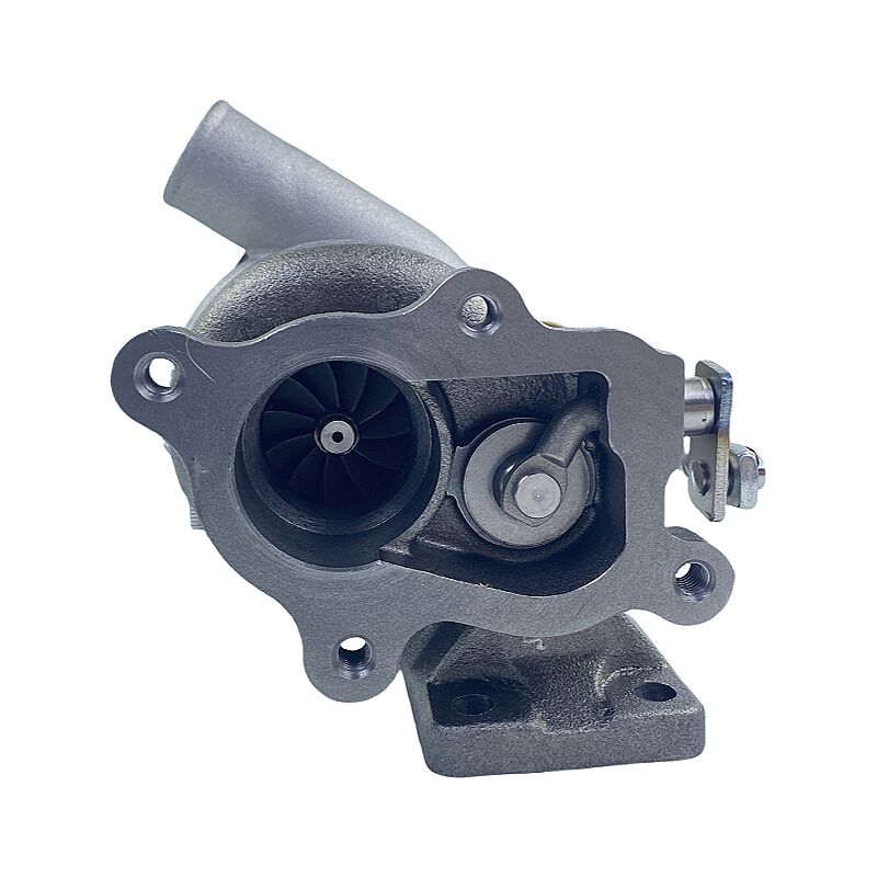 Turbocompresseur professionnel TD03-7T 49131-02030 49131-02020 4913102030 49131-02020 pour moteur KUBOTA EXCAVATOR V2003T