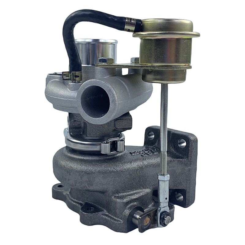 Turbocompresseur TD03-07G 49131-02090 1J403-17013 49131-02091 pour moteurs Diesel Kubota V2003T V2403 V2203