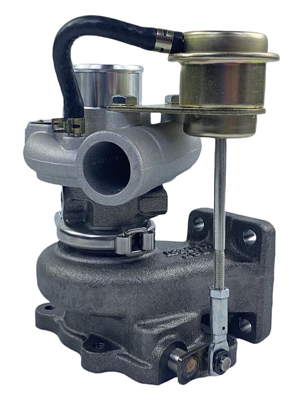 Turbocompresseur TD03-07G 49131-02090 1J403-17013 49131-02091 pour moteurs Diesel Kubota V2003T V2403 V2203