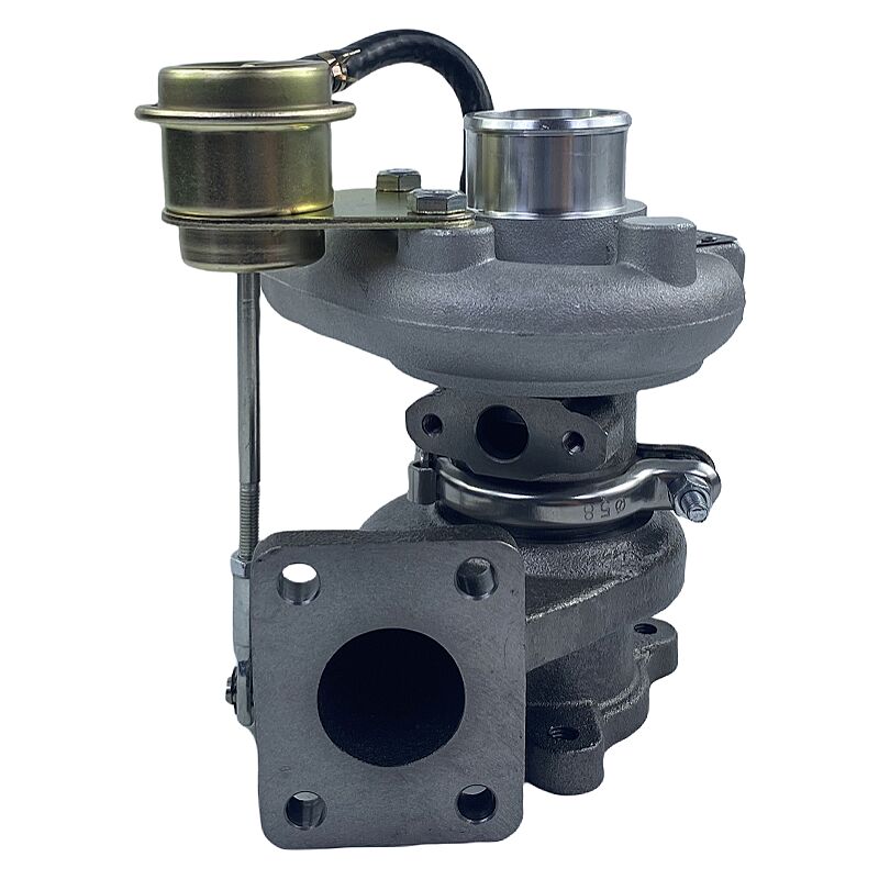 Turbocompresseur TD03-07G 49131-02090 1J403-17013 49131-02091 pour moteurs Diesel Kubota V2003T V2403 V2203