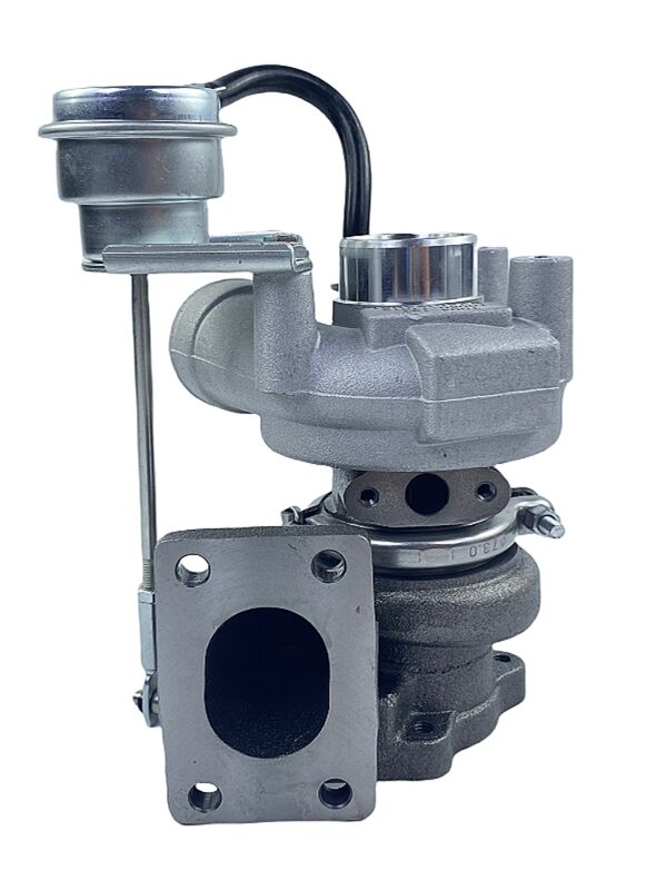 TD04-12T Turbocompresseur 1C041-17010 1C050-17013 Pour Tracteur Kubota M9000 Turbocompresseur Moteur