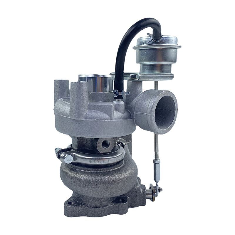 TD04-12T 49177-03160 1C041-17014 1C050-17013 49177-03150 49177-03142 Turbocompresseur pour moteur Kubota V3300DI-T 49177-03160