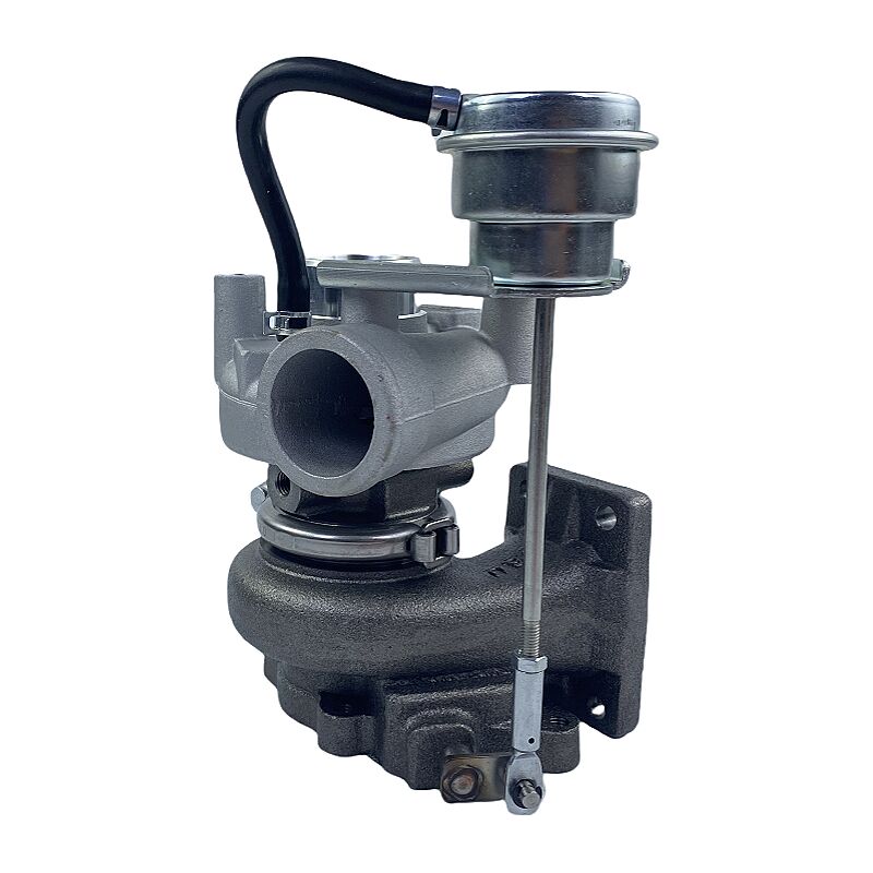 Pièces moteur V3300 Turbocompresseur TD04-12T 1G565-17014 1C050-17013 49177-03150 V3300T Turbo