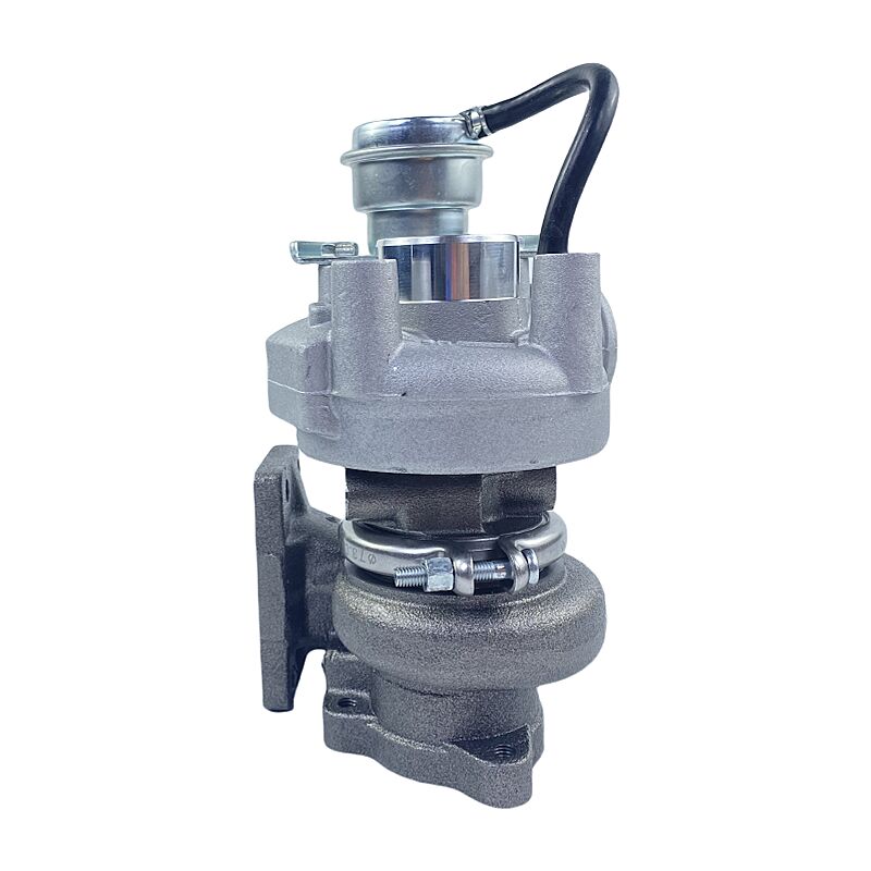 Pièces moteur V3300 Turbocompresseur TD04-12T 1G565-17014 1C050-17013 49177-03150 V3300T Turbo