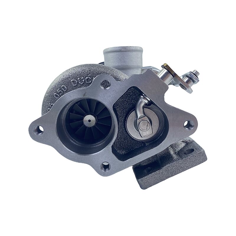 Pièces moteur V3300 Turbocompresseur TD04-12T 1G565-17014 1C050-17013 49177-03150 V3300T Turbo