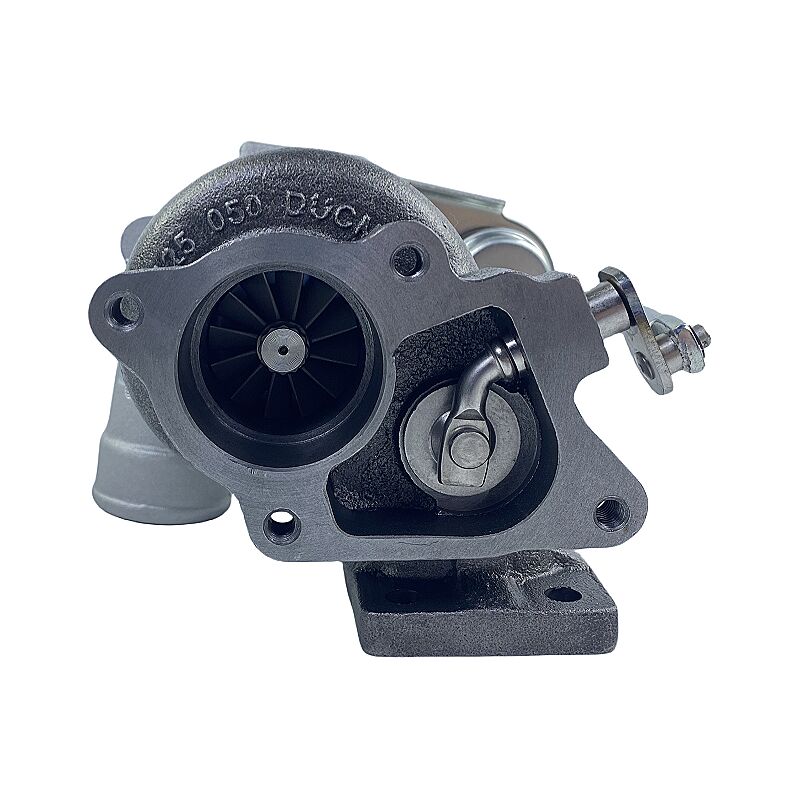 1G491-17010 49177-03130 1G565-17011 Kubota Excavateur moteur diesel TD04-12T Turbocompresseur 1G49117010 4917703130 1G56517011