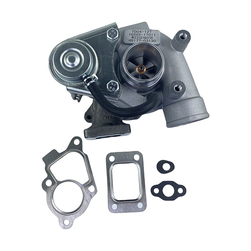TD04 49177-03130 49177-03160 49177-03141 Turbocompresseur Chra Core Pour Kubota Industriemotor 3300 Ccm