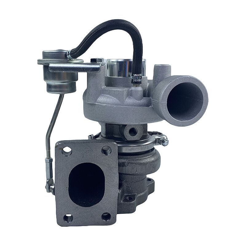 TD04 49177-03130 49177-03160 49177-03141 Turbocompresseur Chra Core Pour Kubota Industriemotor 3300 Ccm