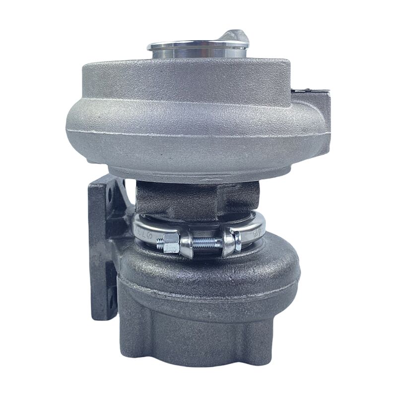 Pour le moteur S4S, TD04HL Turbocompresseur 49189-02721