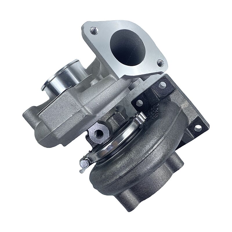 Nouveau turbocompresseur TD04HL-13G 49189-02710 49189-02711 49189-02720 49189-10530 49189-02721 pour moteur 4D13T